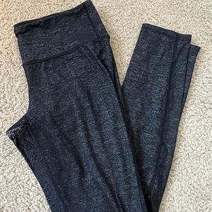 Athleta leggings size M